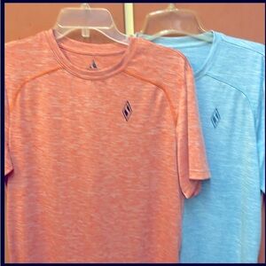 2 -Skechers brand T-shirts Men's M
